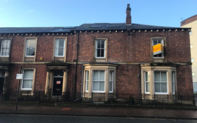 Asbestos Survey in Carlisle