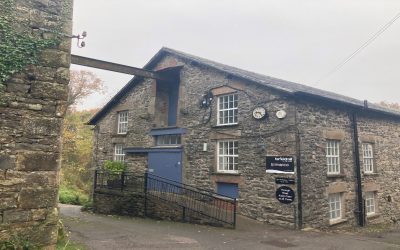 Asbestos Surveys in Sedbergh