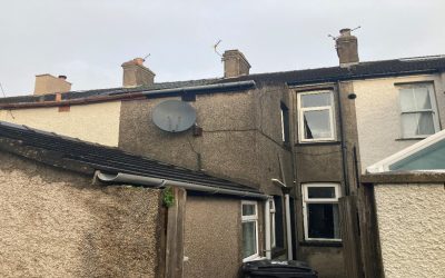 Asbestos Testing in Millom