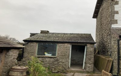 Asbestos Surveys Kendal