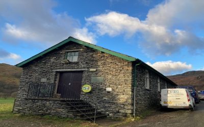 Asbestos Surveys Staveley