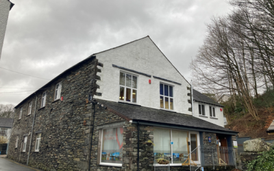 Asbestos Surveys Ambleside