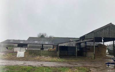 Asbestos Surveys Blackpool