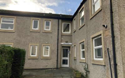 Asbestos Surveys Morecambe