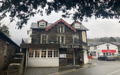 Asbestos Surveys Grasmere