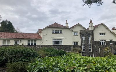 Asbestos Survey Bowness