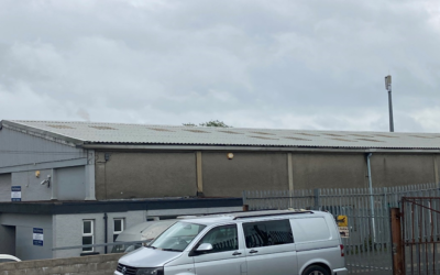 Asbestos Management Kendal