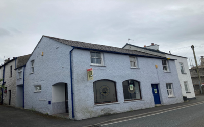 Asbestos Survey Burton in Kendal