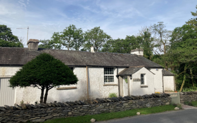 Asbestos Testing Kendal