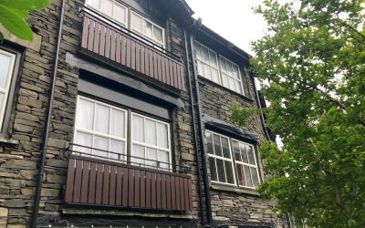 Asbestos Advice Ambleside