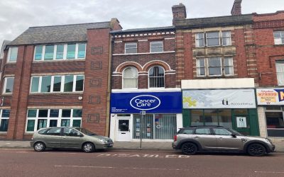 Asbestos Management Barrow