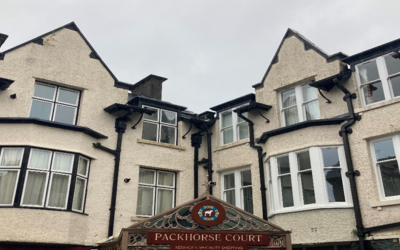 Asbestos Survey Keswick