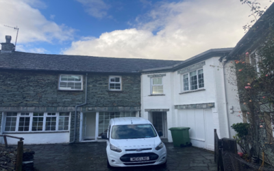 Asbestos Management Ambleside