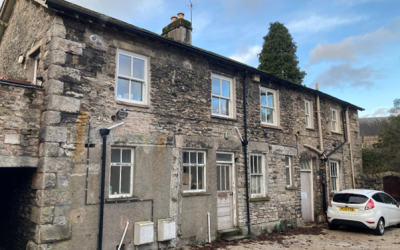 Refurbishment Survey Near Me