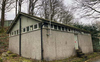 Asbestos Surveys Newby Bridge