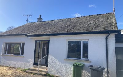 Asbestos Survey Storth