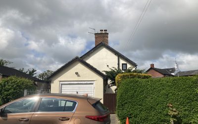 Asbestos Survey Preston