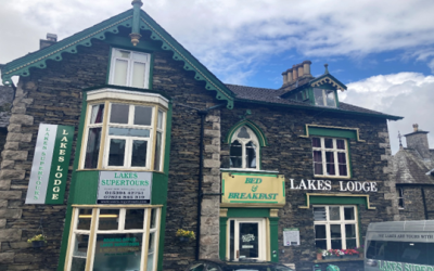 Asbestos Surveys South Lakes