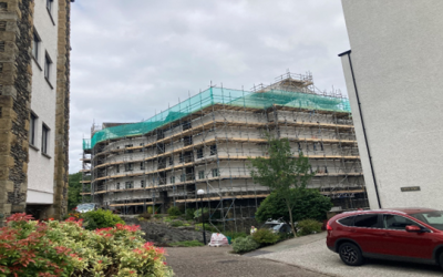 Refurb Survey Windermere