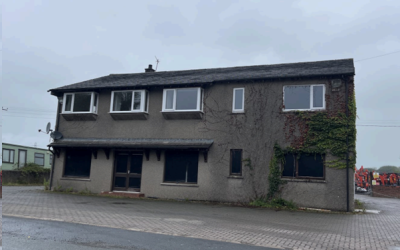 Asbestos Surveys Levens